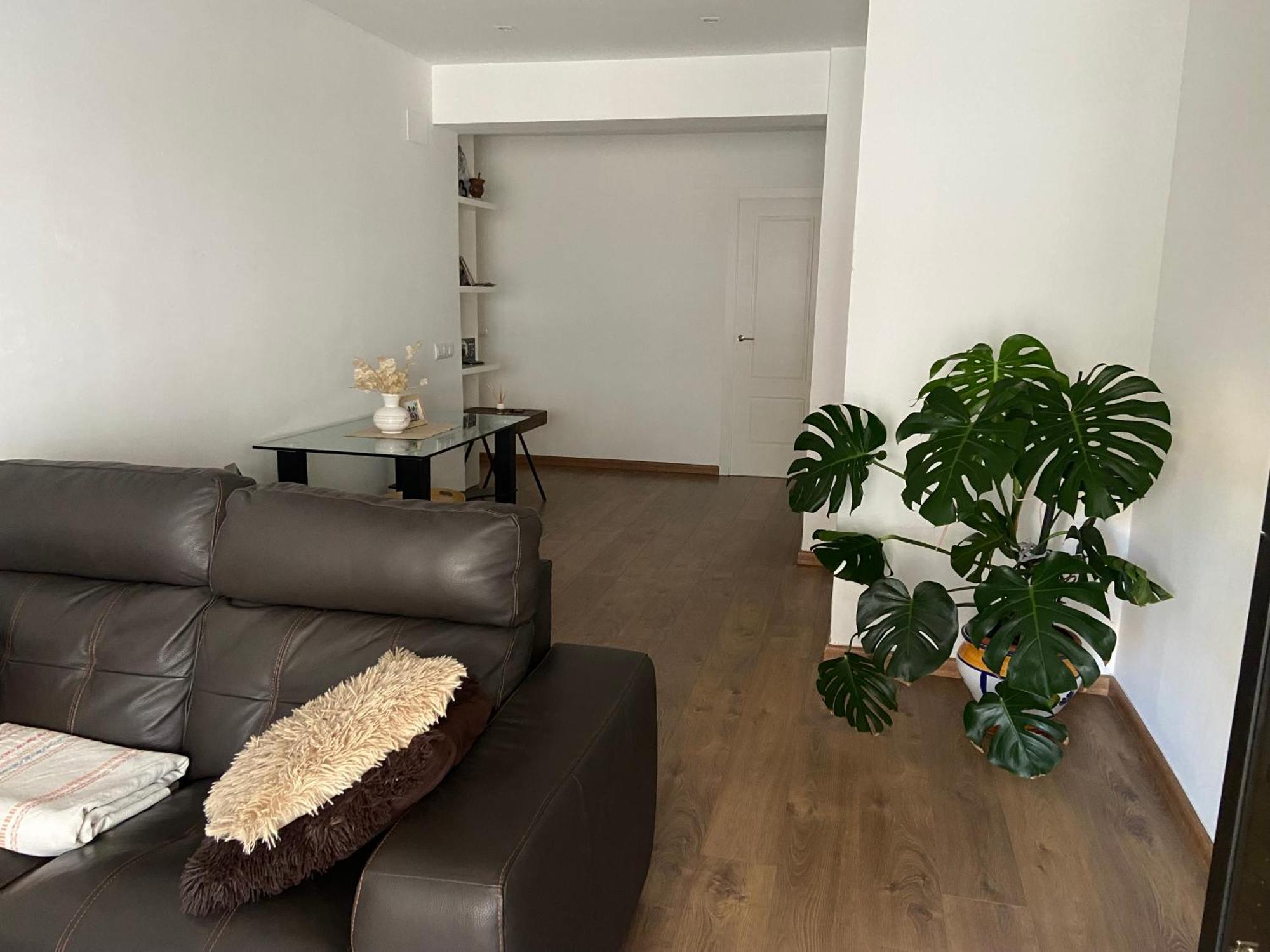 Rio Turia Apartment Valencia Exterior photo